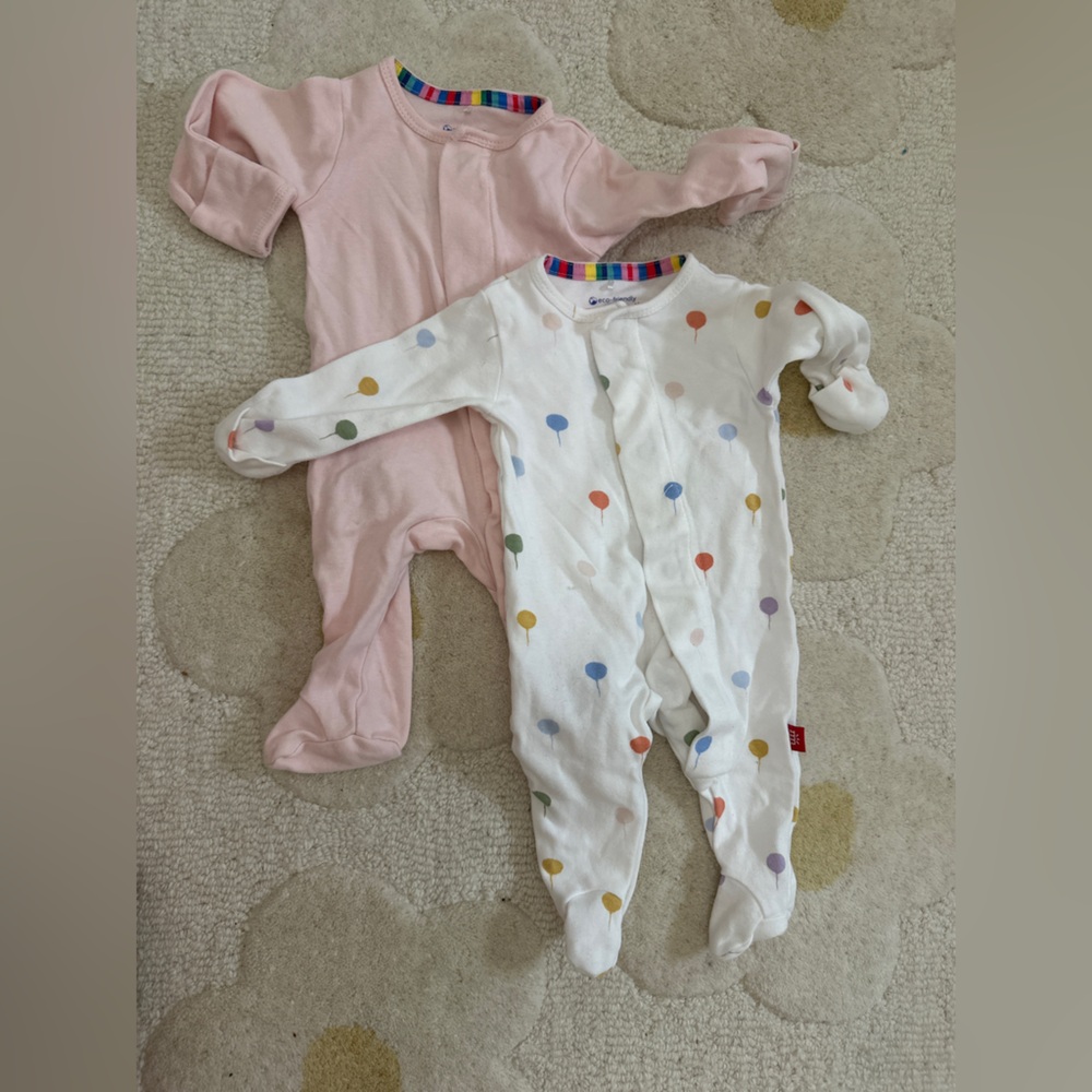 Magnetic Me 0-3 bundle